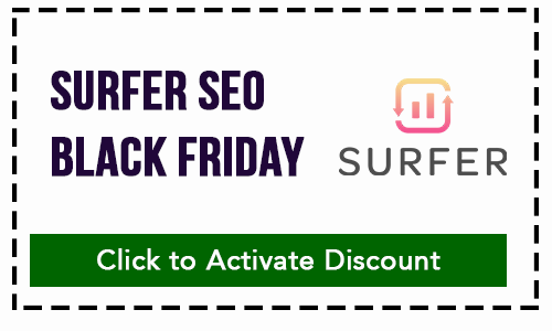 This image has an empty alt attribute; its file name is surfer-seo-black-friday-icon.png